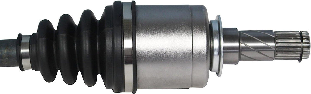 NCV66924 CV Axle Shaft Assembly - Left or Right Rear (Driver or Passenger Side)