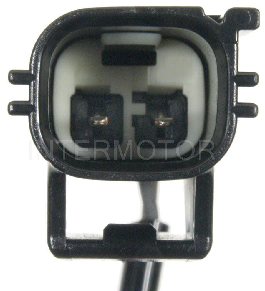Standard Ignition ABS Wheel Speed Sensor for 03-04 Volvo XC90 ALS562