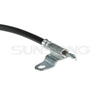 Sunsong Brake Hydraulic Hose for Taurus, Sable, Continental 2201225