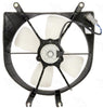 FS Engine Cooling Fan Assembly for 1999-2000 Civic 75338