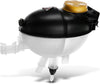 A-Premium Engine Coolant Overflow Recovery Reservoir Tank Compatible with Mercedes-Benz C180 C200 C250 C280 C300 C350 CLS350 CLS550 E200 E300 E550 GLK350, Replace# 2045000049, 2045000549, 2045000749