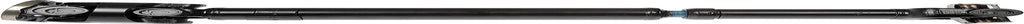 Dorman 938-158 Front Drive Shaft Compatible with Select Dodge Models