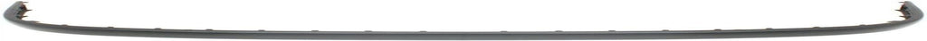 Bumper Trim Molding Compatible with Volkswagen Jetta 99-03 Front Plastic Primed