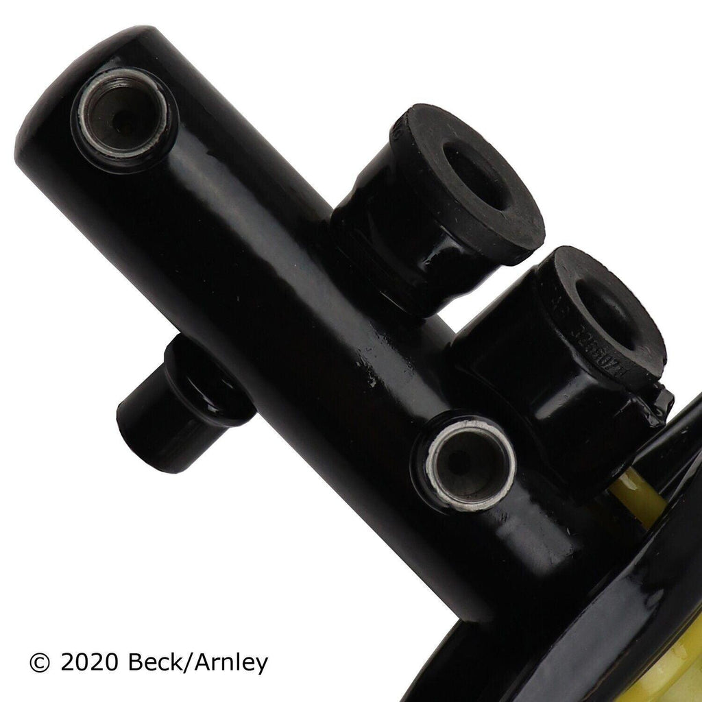 Beck Arnley Brake Master Cylinder for 1994-1999 Discovery 072-9362