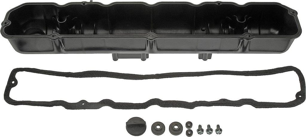 Dorman 264-974 Engine Valve Cover Compatible with Select American Motors / Jeep Models