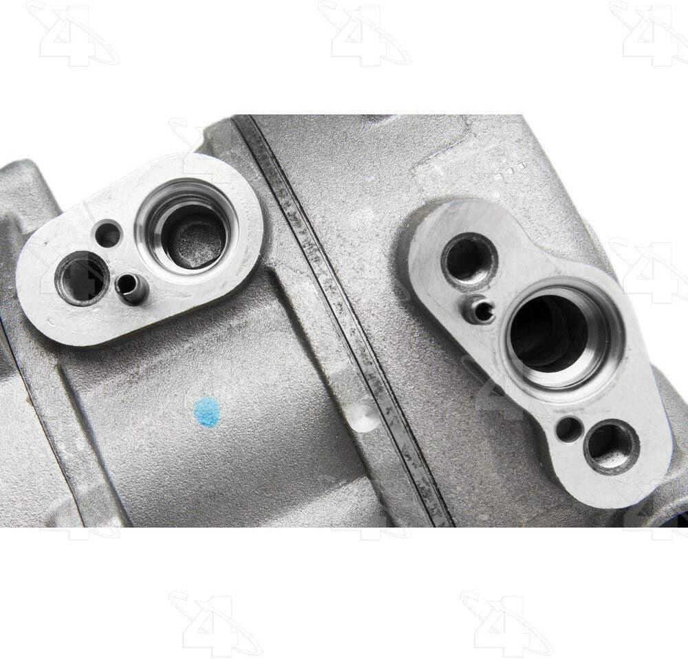 178324 A/C Compressor