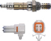 350-34639 Oxygen Sensor, Original Equipment Replacement Downstream O2 Sensor, Direct Fit