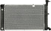 Spectra Complete Radiator CU192