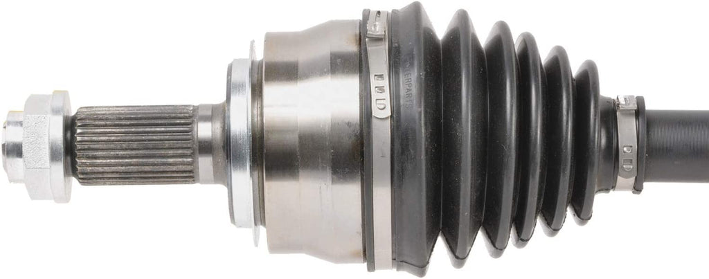 66-4308 New CV Constant Velocity Drive Axle Shaft