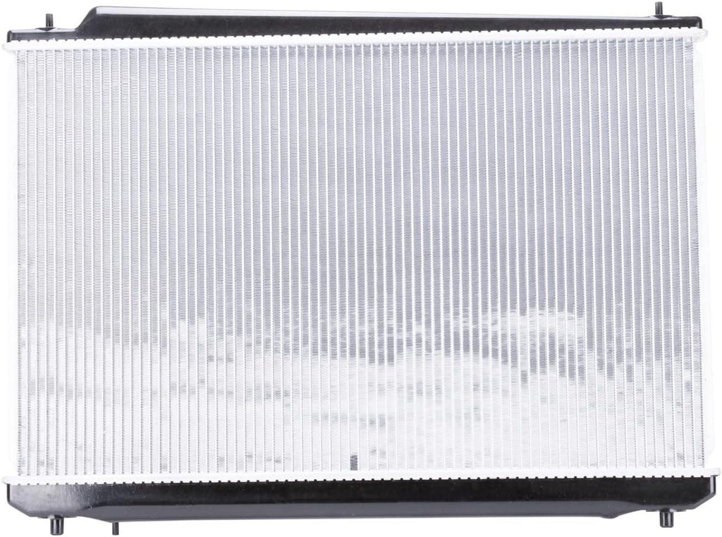 2427 Radiator Compatible with 1998-2003 Toyota Sienna