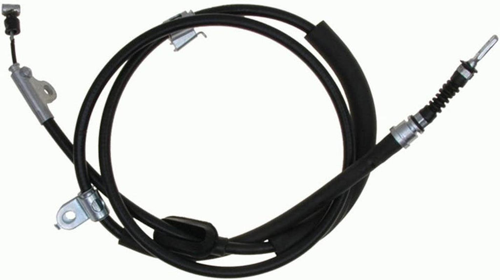 BC95899 Professional Grade Parking Brake Cable