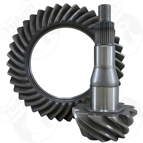 Yukon High Performance Ring & Pinion Gear Set for 2011 & up Ford 9.75