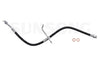 Sunsong Brake Hydraulic Hose for 11-15 Hyundai Sonata 2205275