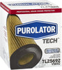 tech Cartridge Oil Filter