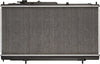 Complete Radiator CU2406