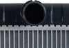 2692 Radiator Compatible with 2004-2006 Nissan Quest Gxe/Xe
