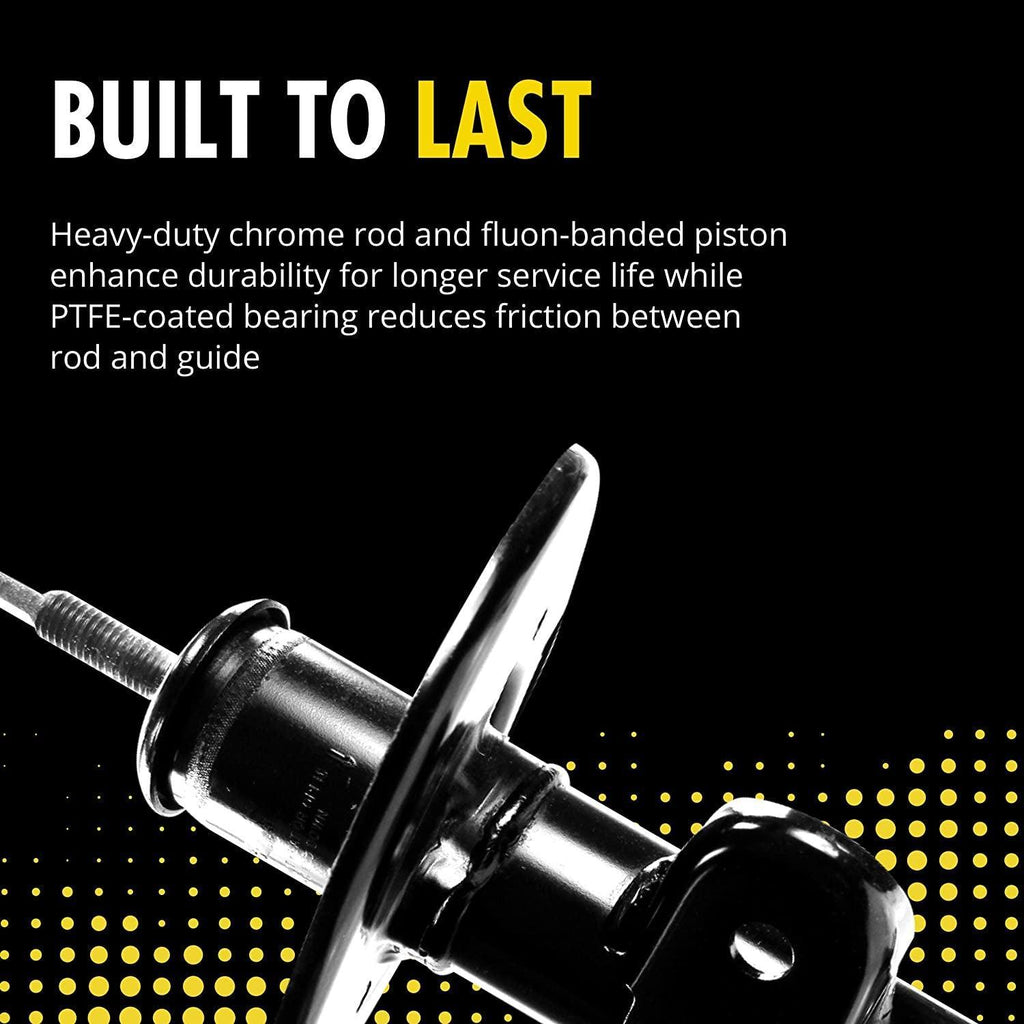 Magnum Severe Service 553005 Suspension Strut