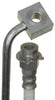 Raybestos Brake Hydraulic Hose for 1991-1996 Dakota BH38893