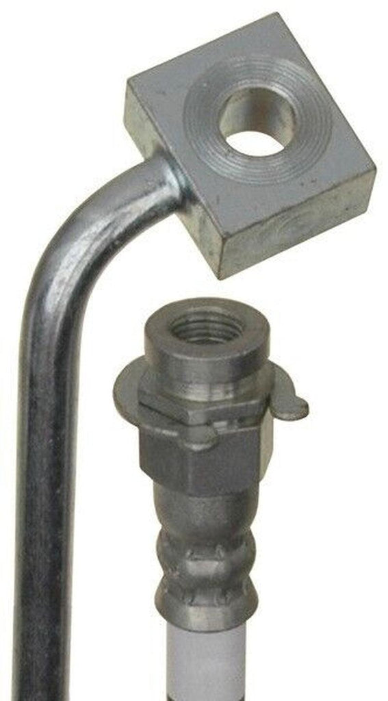 Raybestos Brake Hydraulic Hose for 1991-1996 Dakota BH38893