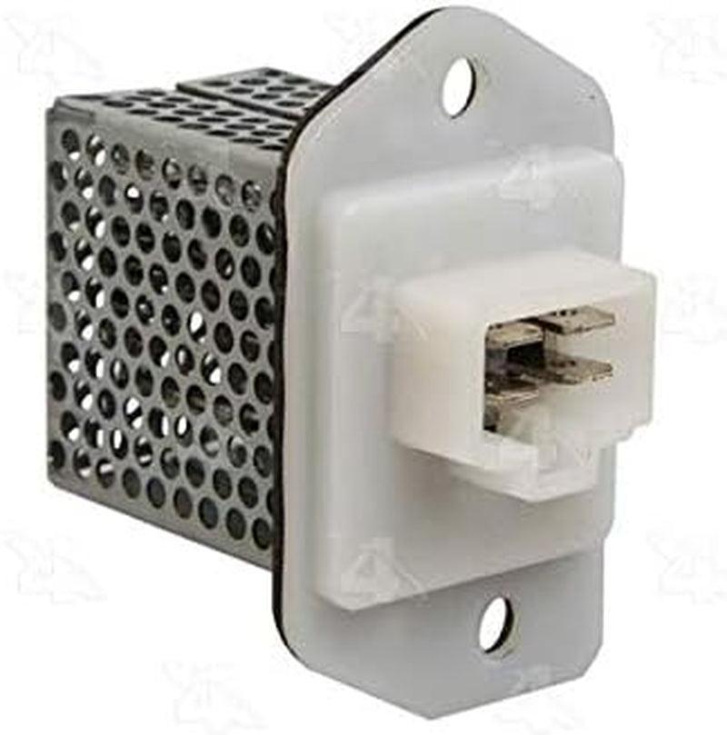 20349 Resistor Block