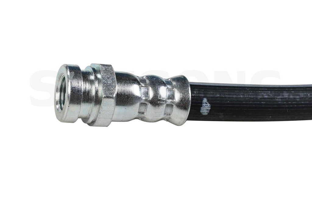 Sunsong Brake Hydraulic Hose for Fusion, MKZ, Milan, 6, Zephyr 2204674