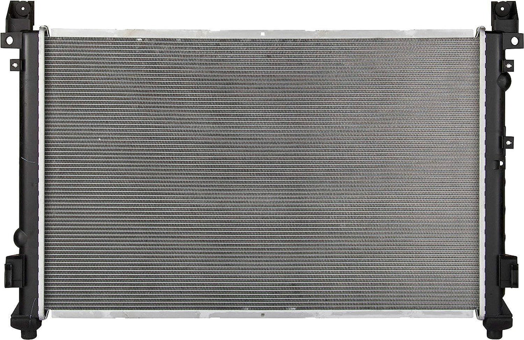 Spectra Premium Complete Radiator CU13025