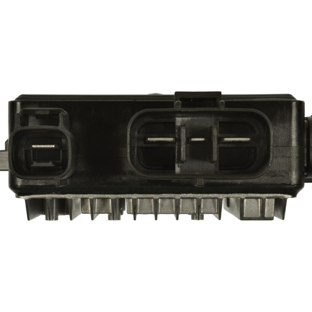 Standard Ignition Engine Cooling Fan Module for 12-17 Hyundai Veloster RY1943