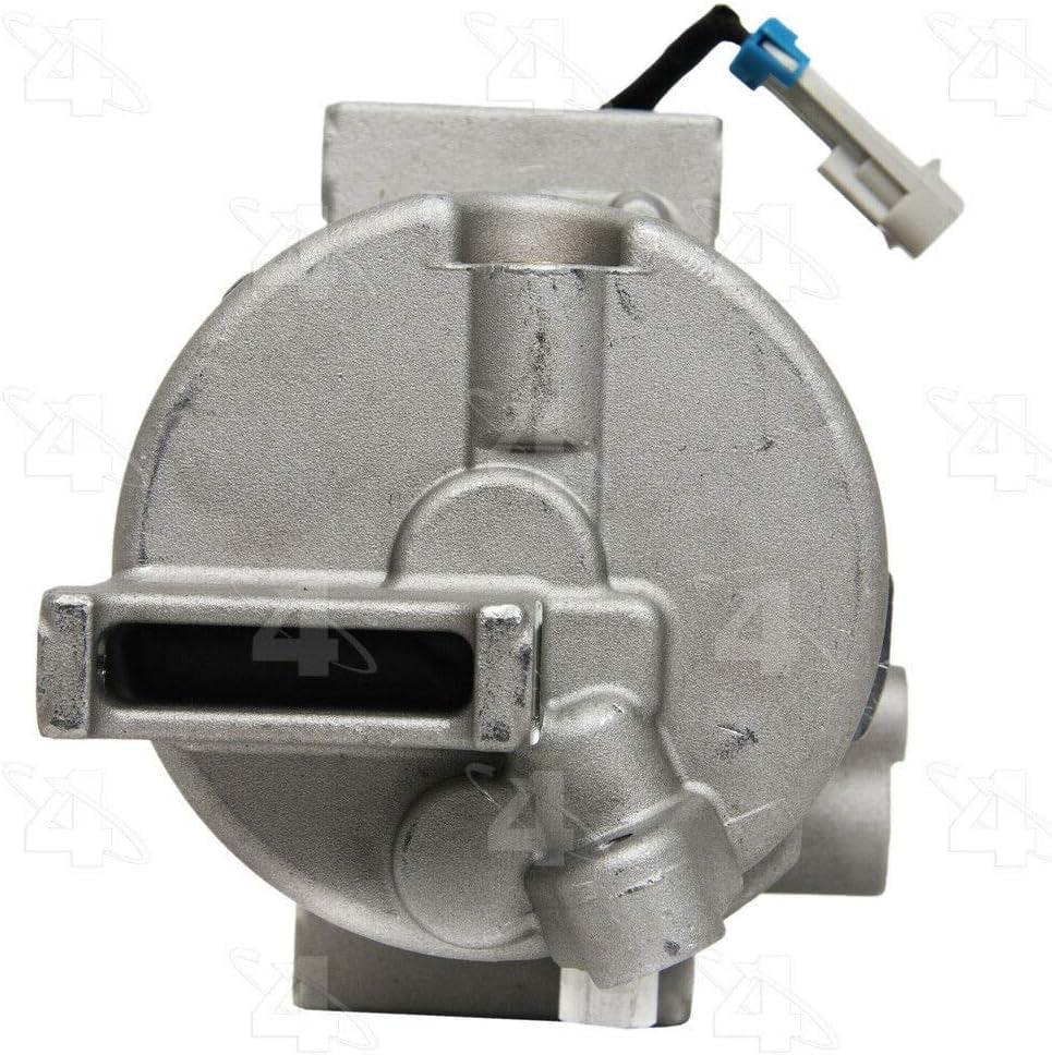 198546 Compressor New/G