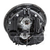 TYC Headlight Assembly for 05-08 Cooper 20-6738-00