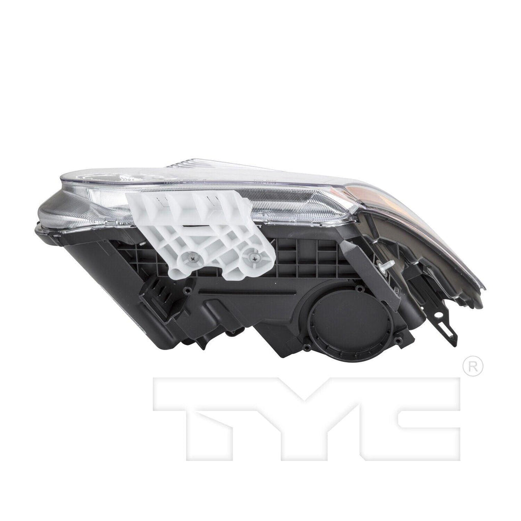 TYC Headlight Assembly for 13 Nissan Rogue 20-12528-90-9