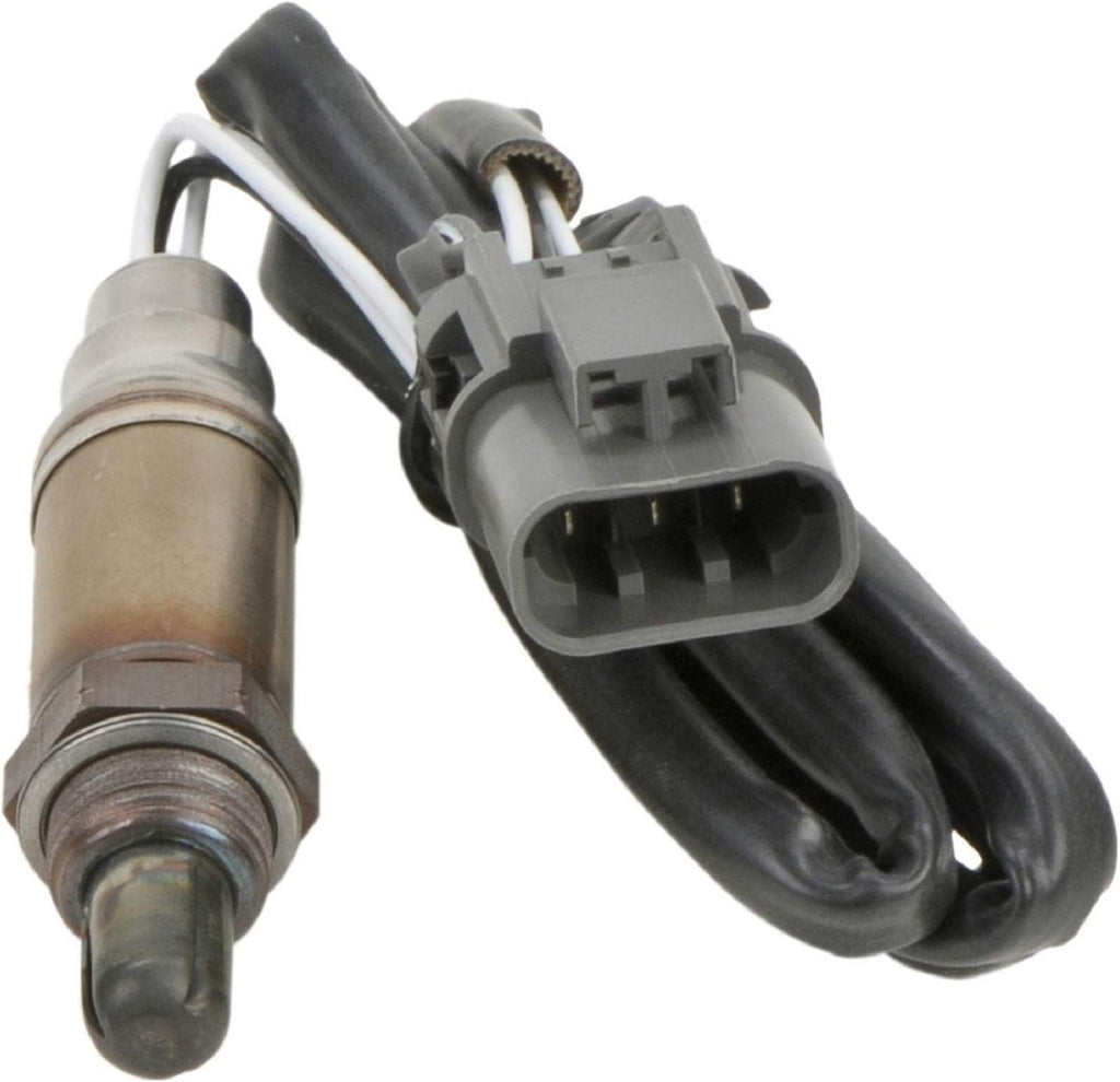 13228 Premium Original Equipment Oxygen Sensor - Compatible with Select Infiniti I30, QX4; Nissan Maxima, Pathfinder