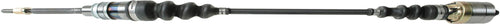 Select 66-5039 New CV Constant Velocity Drive Axle Shaft