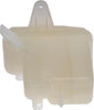 Dorman 603-598 Front Engine Coolant Reservoir Compatible with Select Mazda Models