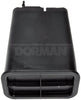 Vapor Canister for Express 1500, Express 2500, Express 3500, G30+More 911-297