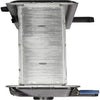 CU438 Complete Radiator