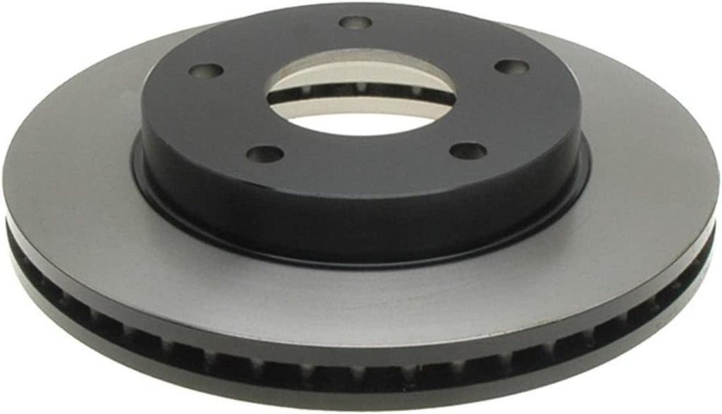 5036 Advanced Technology Disc Brake Rotor