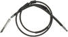 BC96020 Professional Grade Parking Brake Cable