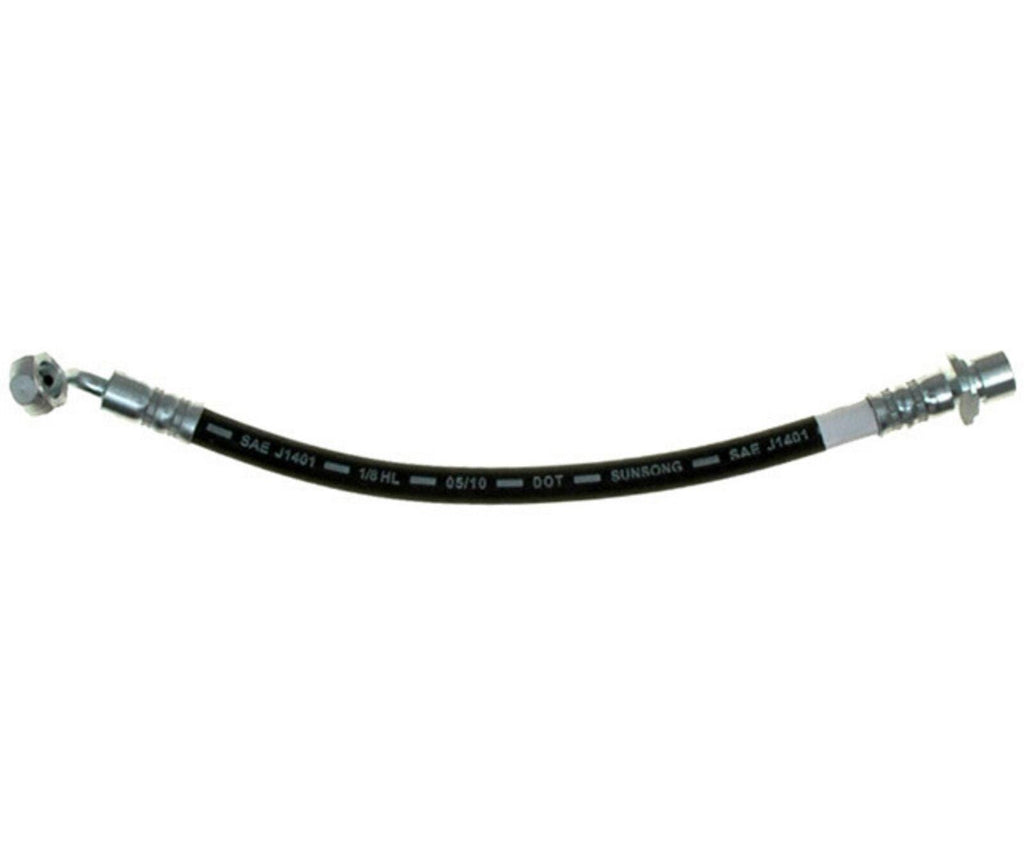 Raybestos Brake Hydraulic Hose for GX460, 4Runner, FJ Cruiser, GX470 BH382878