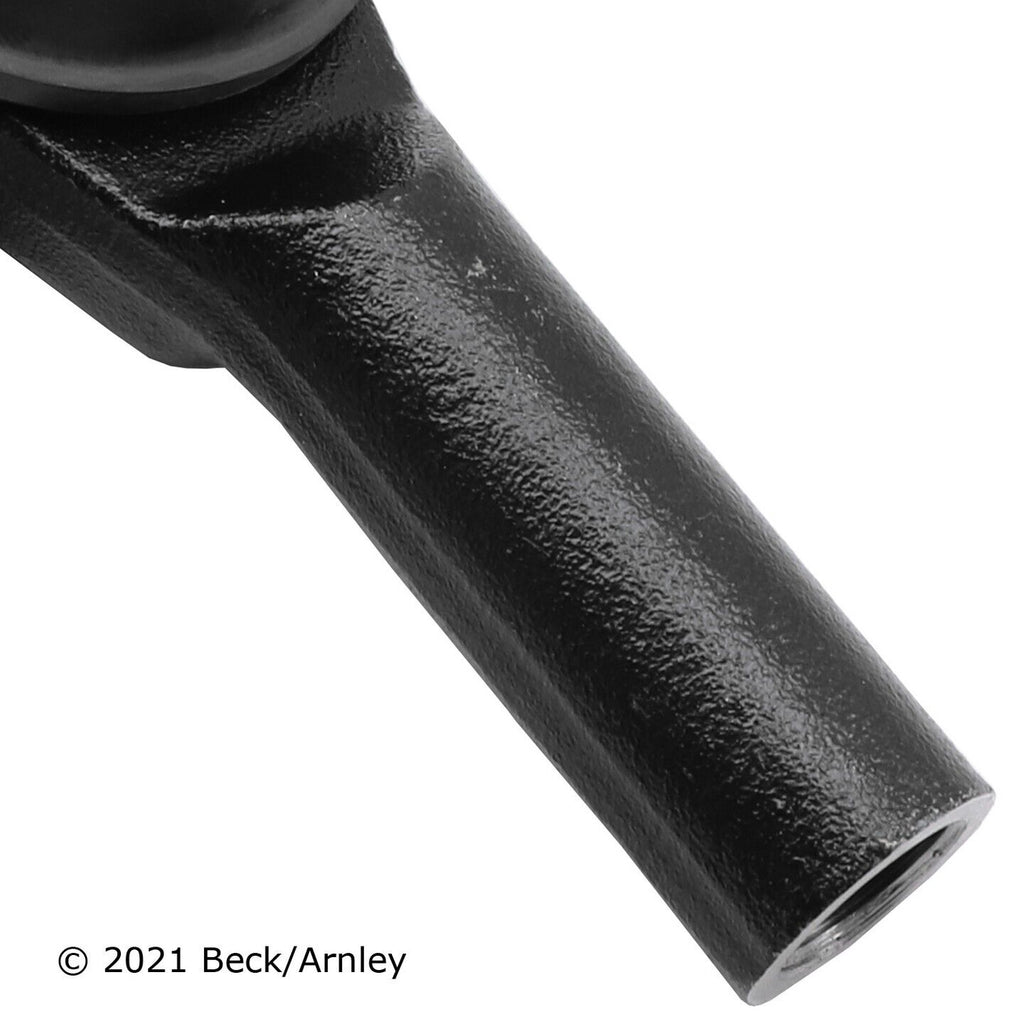 Beck Arnley Steering Tie Rod End for Escape, Tribute, Mariner 101-5195