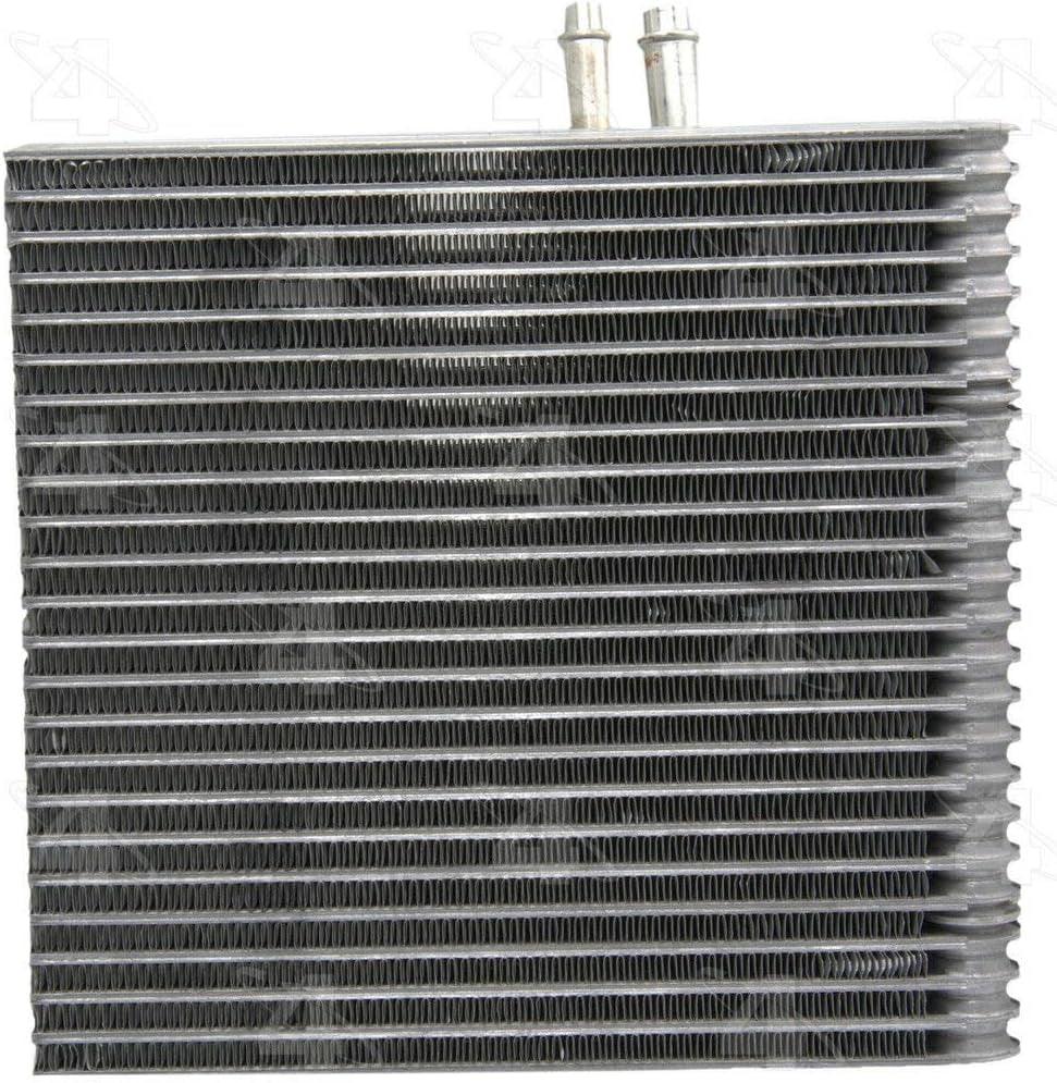 54843 A/C Evaporator Core Body