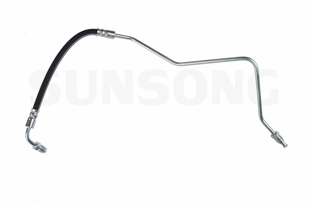 Clutch Hydraulic Hose for Blazer, R1500 Suburban, R2500 Suburban+More 2201300