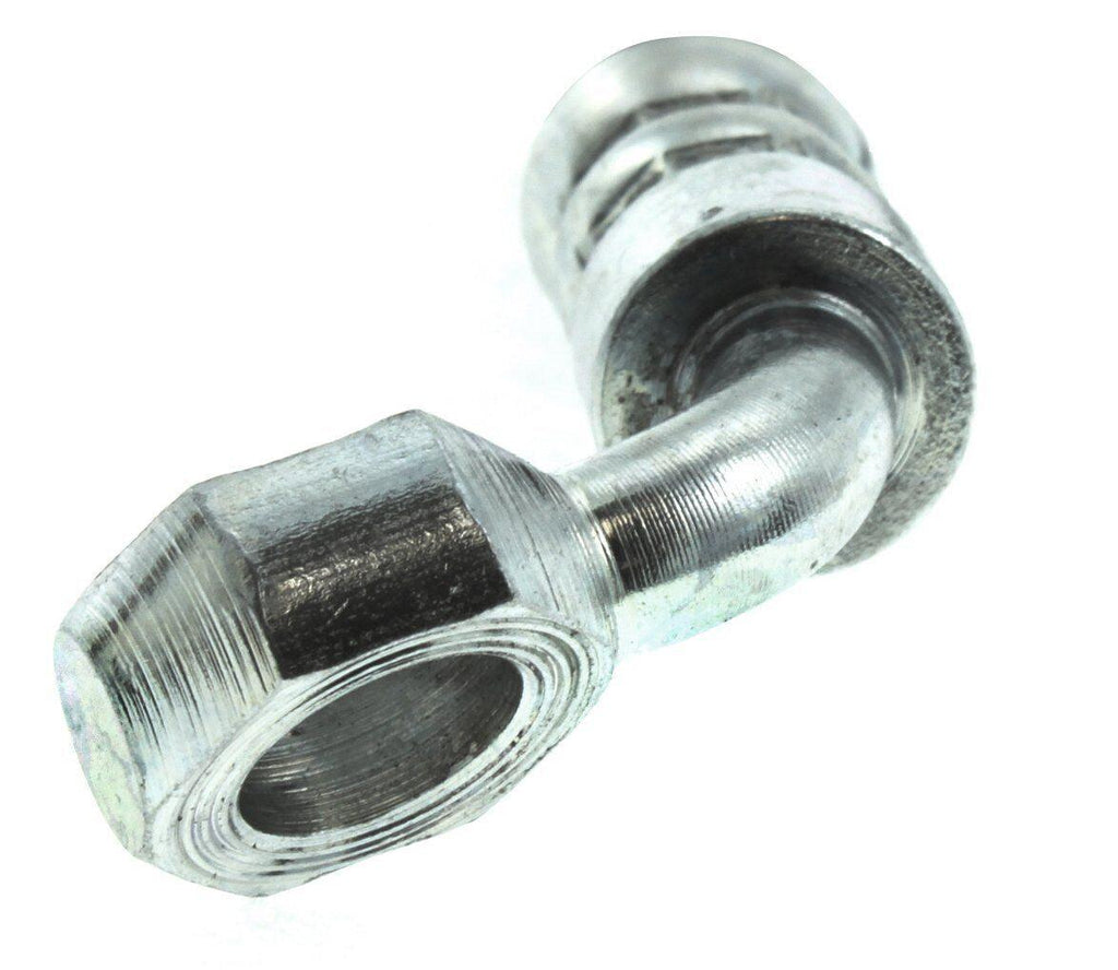 Centric Brake Hydraulic Hose for 01-07 Sequoia 150.44384