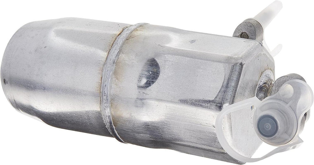 GM Genuine Parts 15-11091 Air Conditioning Accumulator