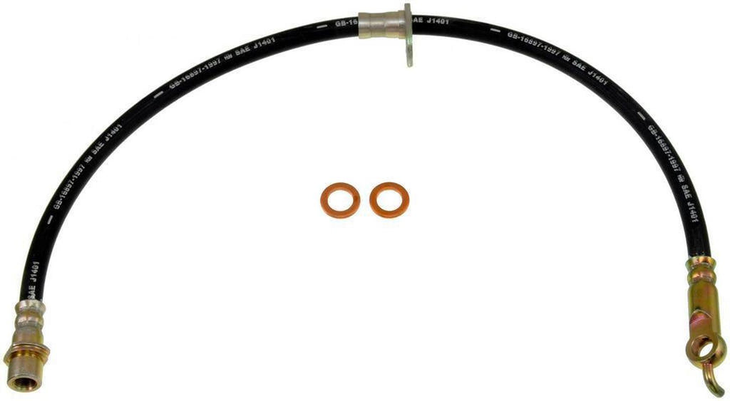 Dorman Brake Hydraulic Hose for Prius, Vibe, Corolla, Matrix H620639