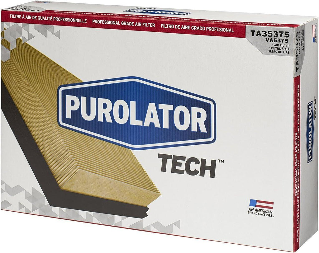TA35375 tech Air Filter