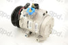 Global Parts A/C Compressor and Component Kit for Ford 9633370
