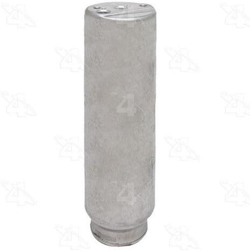 33709 Aluminum Filter Drier W/Pad Mount