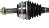 NCV36504 CV Axle Shaft Assembly - Right Front (Passenger Side)