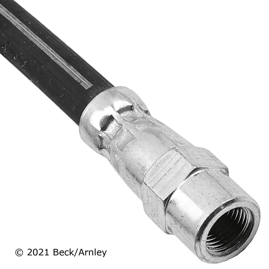 Beck Arnley Brake Hydraulic Hose for Volvo 073-1131