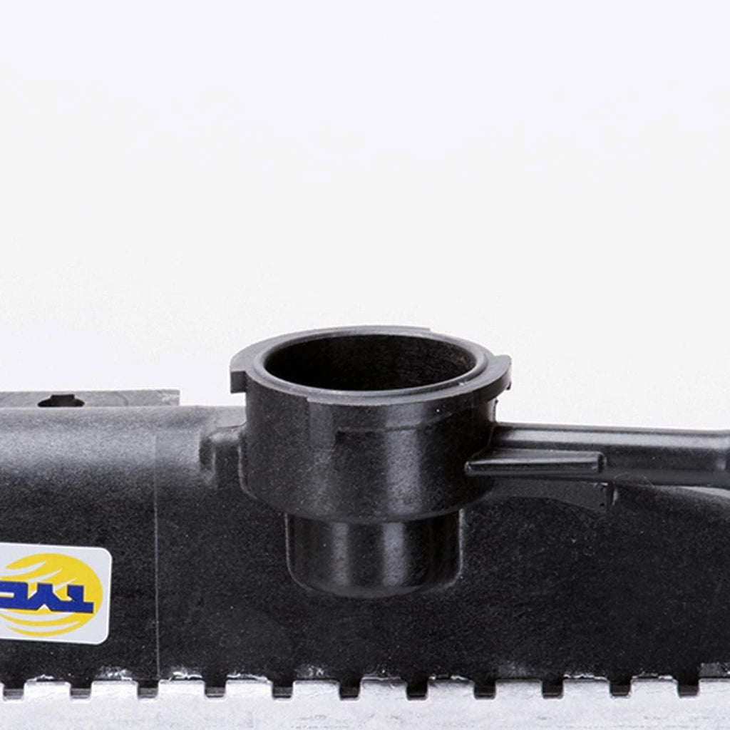 09-11 Ac T.S.X 2.4L L4 A/Mt 1R Pa (W/ Toc) Rad